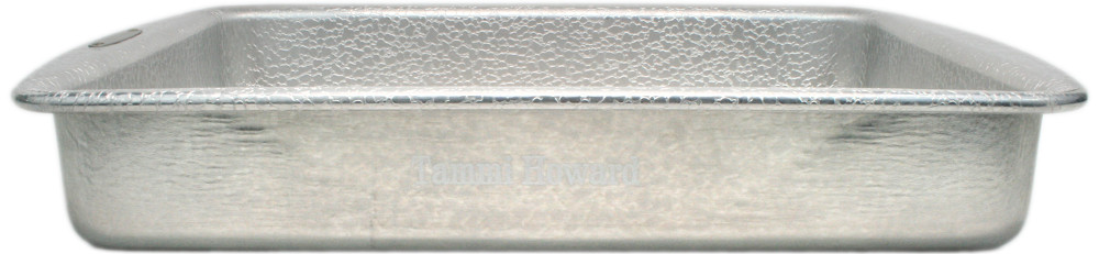 (image for) Personalized 9x13 Doughmakers Cake Pan